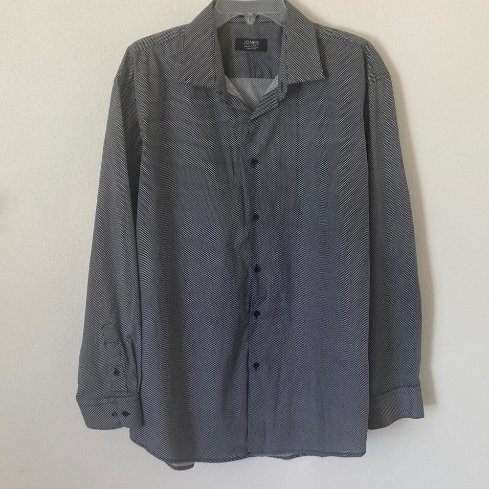 Jones New York Men’s Shirt XL